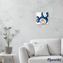 Carica l'immagine nel visualizzatore di Gallery, Diamond Painting - Discoteca