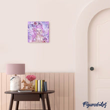Carica l'immagine nel visualizzatore di Gallery, Diamond Painting - Fata