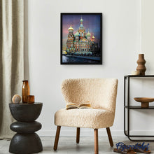 Carica l'immagine nel visualizzatore di Gallery, Diamond Painting - Mosca