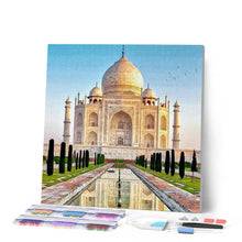 Carica l'immagine nel visualizzatore di Gallery, Diamond Painting - L'Est