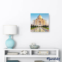 Carica l'immagine nel visualizzatore di Gallery, Diamond Painting - L'Est