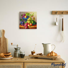 Carica l'immagine nel visualizzatore di Gallery, Diamond Painting - Cesto Di Frutta