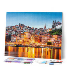 Carica l'immagine nel visualizzatore di Gallery, Diamond Painting - Le Cinque Terre