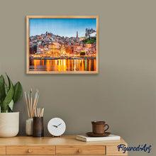 Carica l'immagine nel visualizzatore di Gallery, Diamond Painting - Le Cinque Terre
