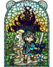 Carica l'immagine nel visualizzatore di Gallery, Diamond Painting - Manga