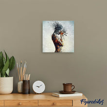 Carica l'immagine nel visualizzatore di Gallery, Diamond Painting - Bellezza Artistica