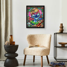 Carica l'immagine nel visualizzatore di Gallery, Diamond Painting - Animale E Mosaico