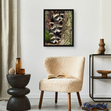 Carica l'immagine nel visualizzatore di Gallery, Diamond Painting - Procioni