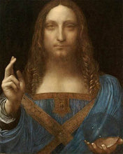 Carica l'immagine nel visualizzatore di Gallery, Diamond Painting - Credo