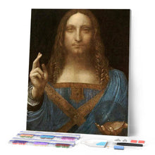 Carica l'immagine nel visualizzatore di Gallery, Diamond Painting - Credo