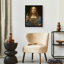 Carica l'immagine nel visualizzatore di Gallery, Diamond Painting - Credo