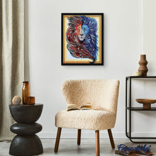 Carica l'immagine nel visualizzatore di Gallery, Diamond Painting - Stile Leonesco