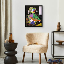 Carica l'immagine nel visualizzatore di Gallery, Diamond Painting - Picasso Design