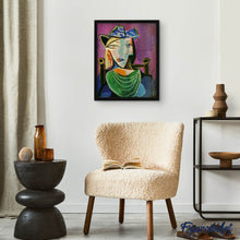 Carica l'immagine nel visualizzatore di Gallery, Diamond Painting - Picasso