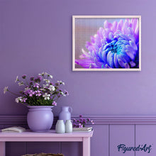 Carica l'immagine nel visualizzatore di Gallery, Diamond Painting - Trionfo Di Fioritura