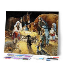 Carica l'immagine nel visualizzatore di Gallery, Diamond Painting - Bibbia