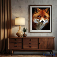 Carica l'immagine nel visualizzatore di Gallery, Diamond Painting - Piccola Volpe