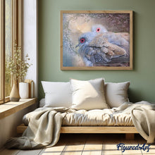 Carica l'immagine nel visualizzatore di Gallery, Diamond Painting - Uccelli Lucenti