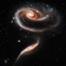 Carica l'immagine nel visualizzatore di Gallery, Diamond Painting - Galassia