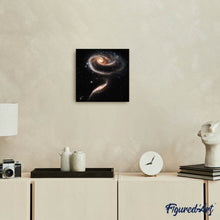 Carica l'immagine nel visualizzatore di Gallery, Diamond Painting - Galassia