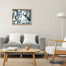Carica l'immagine nel visualizzatore di Gallery, Diamond Painting - Design Moderno