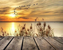 Carica l'immagine nel visualizzatore di Gallery, Diamond Painting - Al Lago