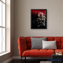 Carica l'immagine nel visualizzatore di Gallery, Diamond Painting - Finger Death