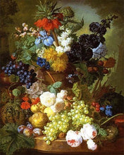 Carica l'immagine nel visualizzatore di Gallery, Diamond Painting - Grande Cesto Di Frutta