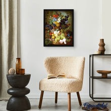 Carica l'immagine nel visualizzatore di Gallery, Diamond Painting - Grande Cesto Di Frutta
