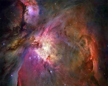 Carica l'immagine nel visualizzatore di Gallery, Diamond Painting - Paesaggio Lunare