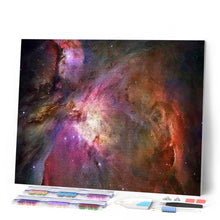Carica l'immagine nel visualizzatore di Gallery, Diamond Painting - Paesaggio Lunare