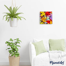 Carica l'immagine nel visualizzatore di Gallery, Diamond Painting - Foglie D'Autunno