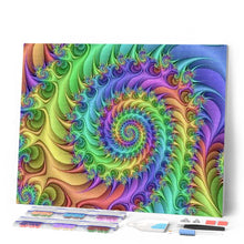 Carica l'immagine nel visualizzatore di Gallery, Diamond Painting - Effetti Luminosi