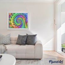 Carica l'immagine nel visualizzatore di Gallery, Diamond Painting - Effetti Luminosi