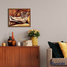 Carica l'immagine nel visualizzatore di Gallery, Diamond Painting - L'Intenditore Di Chiacchiere