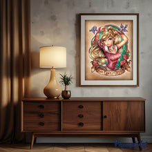 Carica l'immagine nel visualizzatore di Gallery, Diamond Painting - C'Era Un Sogno