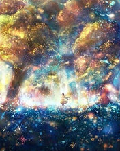 Carica l'immagine nel visualizzatore di Gallery, Diamond Painting - La Via Celeste