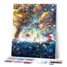 Carica l'immagine nel visualizzatore di Gallery, Diamond Painting - La Via Celeste