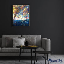 Carica l'immagine nel visualizzatore di Gallery, Diamond Painting - La Via Celeste