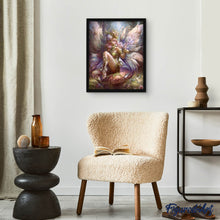 Carica l'immagine nel visualizzatore di Gallery, Diamond Painting - Personaggio Da Favola