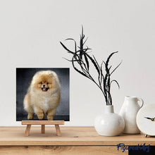 Carica l'immagine nel visualizzatore di Gallery, Diamond Painting - Chow Chow