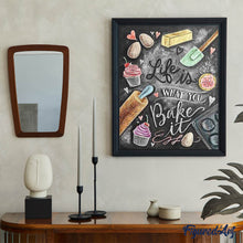 Carica l'immagine nel visualizzatore di Gallery, Diamond Painting - Infornare!