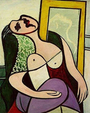 Carica l'immagine nel visualizzatore di Gallery, Diamond Painting - Donne Picasso