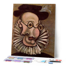 Carica l'immagine nel visualizzatore di Gallery, Diamond Painting - Double Face