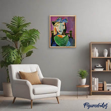 Carica l'immagine nel visualizzatore di Gallery, Diamond Painting - Donne Double Face