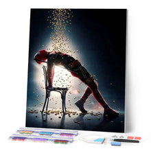 Carica l'immagine nel visualizzatore di Gallery, Diamond Painting - Con Stile
