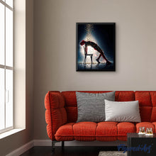 Carica l'immagine nel visualizzatore di Gallery, Diamond Painting - Con Stile