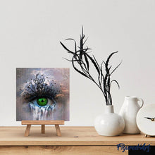 Carica l'immagine nel visualizzatore di Gallery, Diamond Painting - Trompe l'Oeil