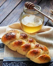 Carica l'immagine nel visualizzatore di Gallery, Diamond Painting - Brioche Francese E Miele