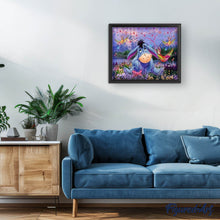 Carica l'immagine nel visualizzatore di Gallery, Diamond Painting - Asino